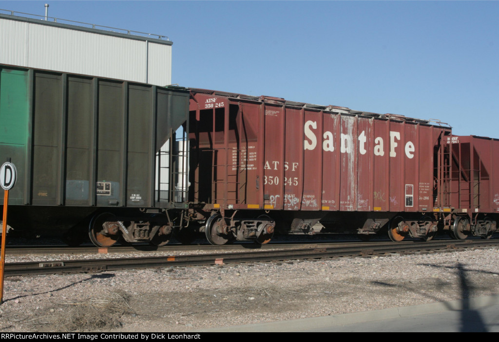 ATSF 3502=5